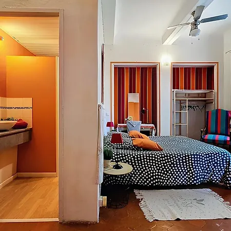 Apartamento La Maison Bleue De - Chx4