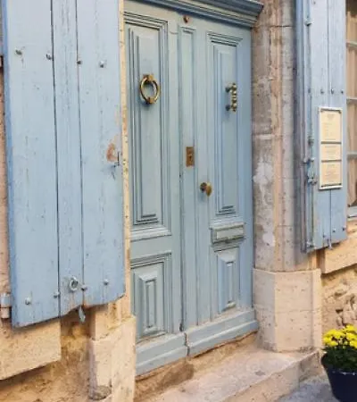 La Maison Bleue De - Chx4 Apartamento