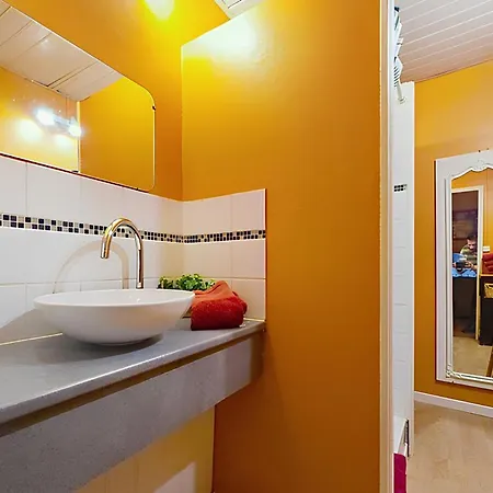 La Maison Bleue De - * Sigean